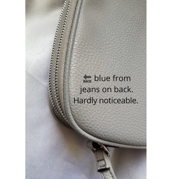 Nine West Crossbody - Picture 7 of 7